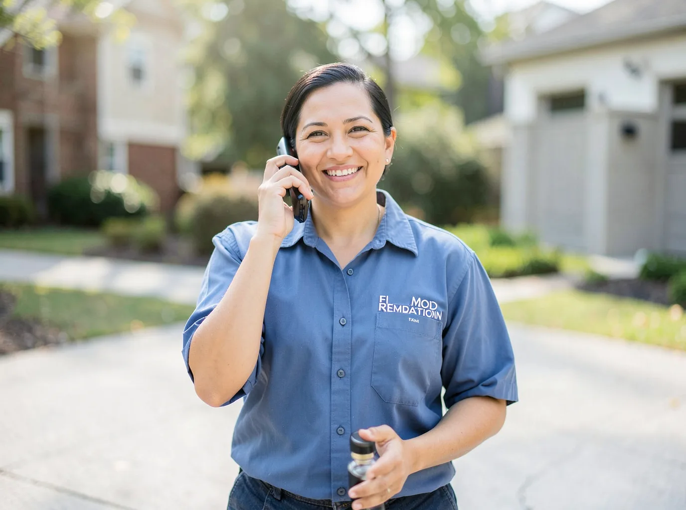 Mold Remediation Fort Wingate, NM FAQs